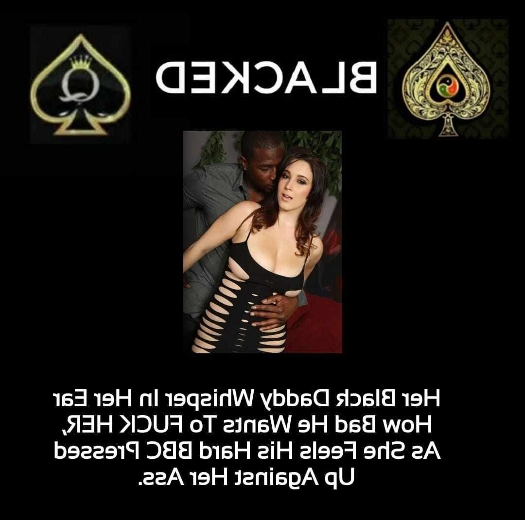 Захватывающая и горячая королева пик Bnwo Girls Beaking BBC