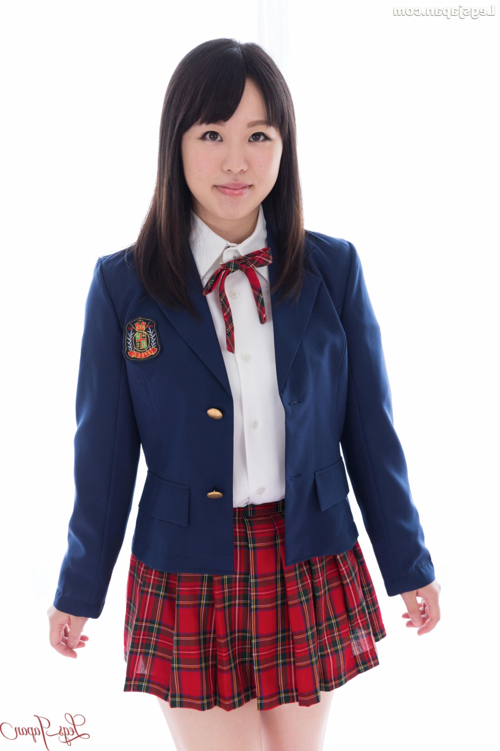 Japanisches Nacktmodell Yuka Shirayuki