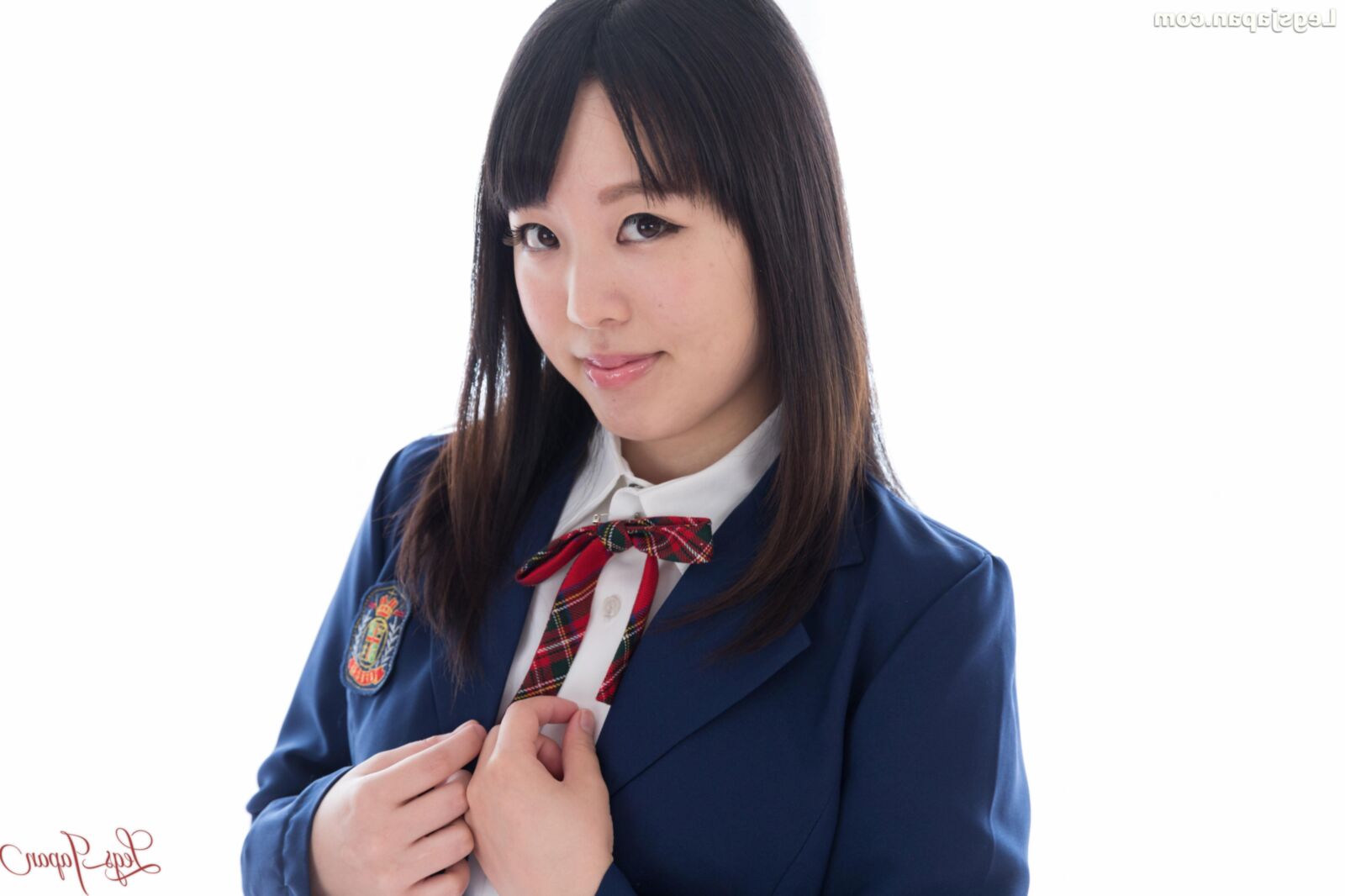 Japanisches Nacktmodell Yuka Shirayuki