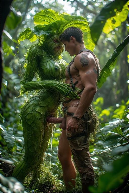 Sexo de plantas