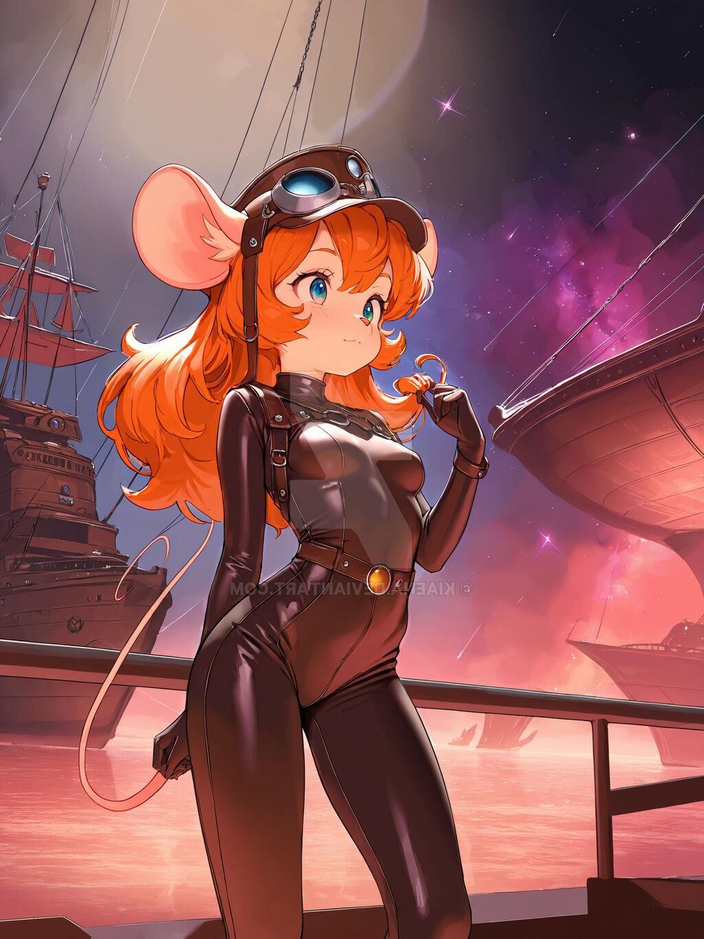 Disney Princess Gadget