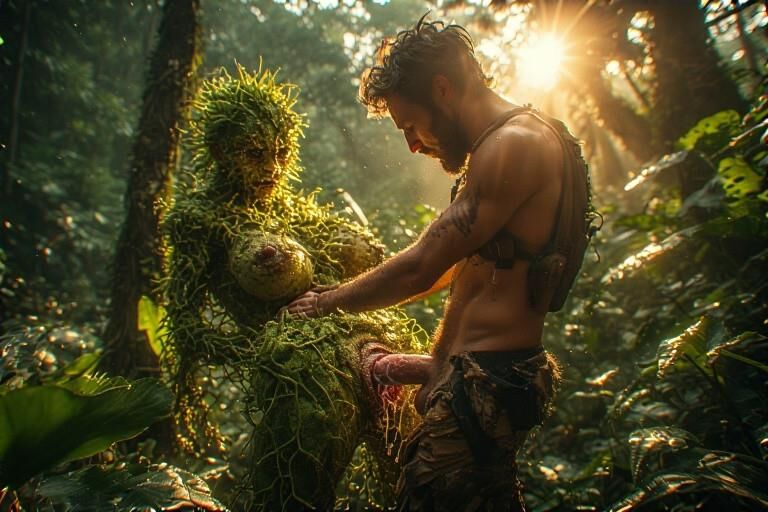 Sexo de plantas