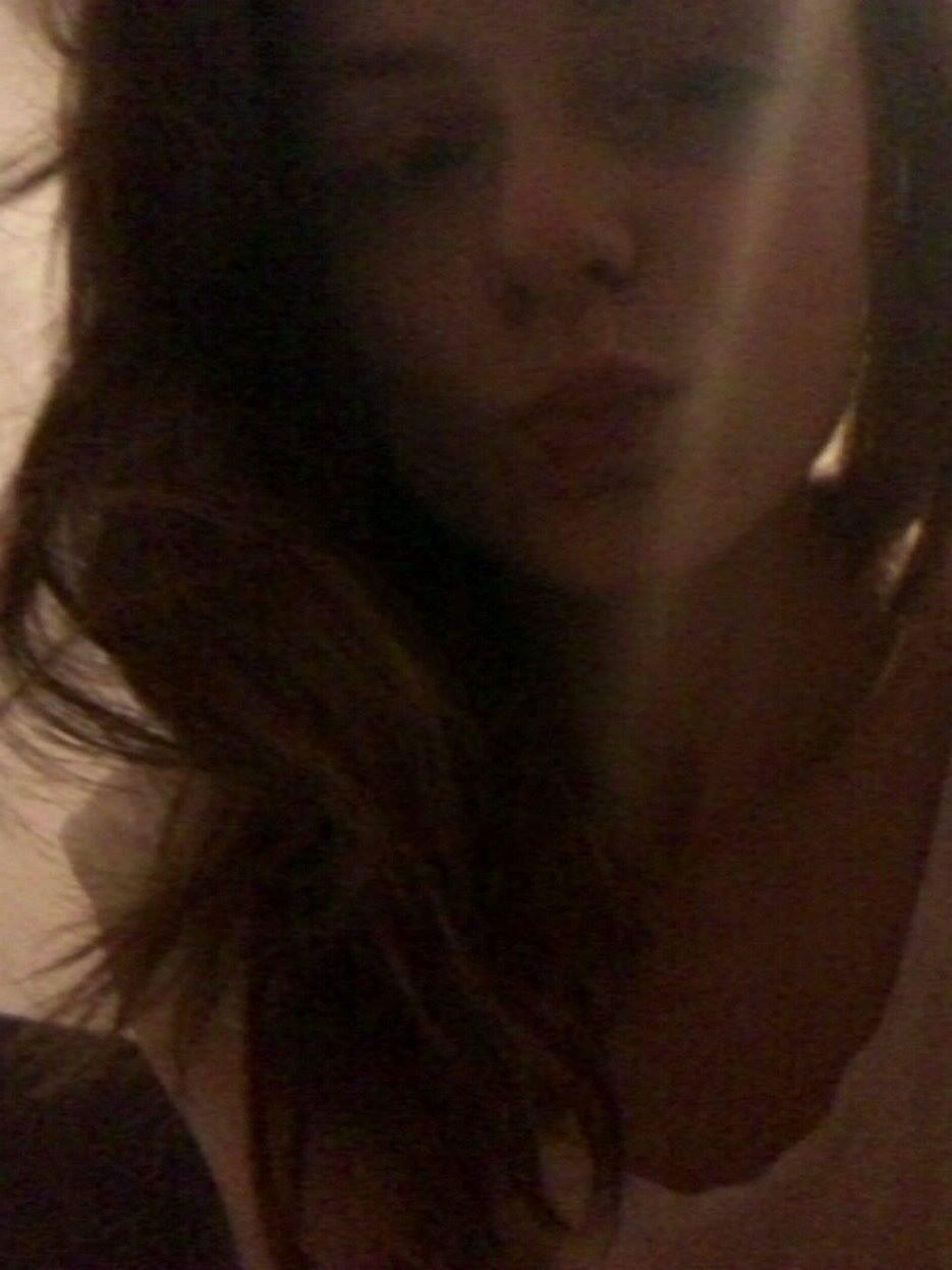 Agnieszka, teen polish redhead from Krakow