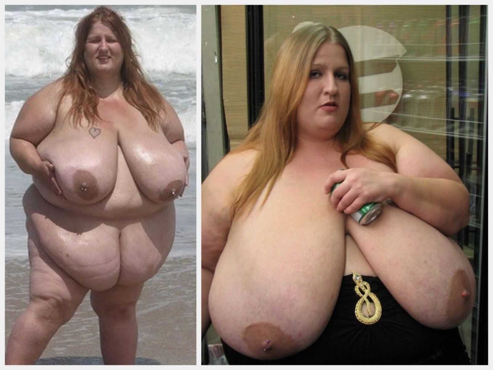 SSBBW Mix 