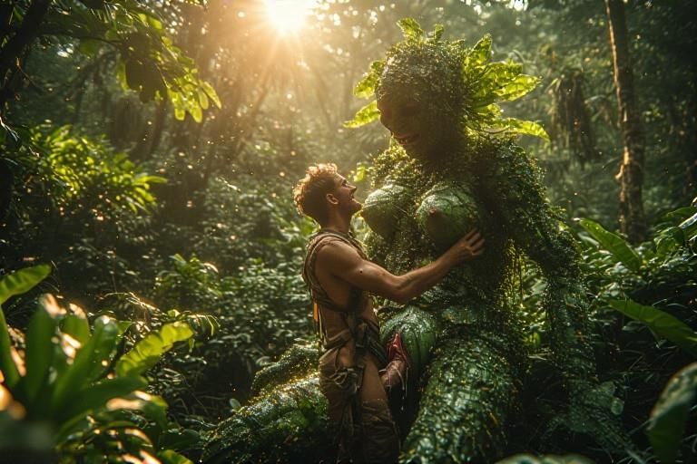 Sexo de plantas