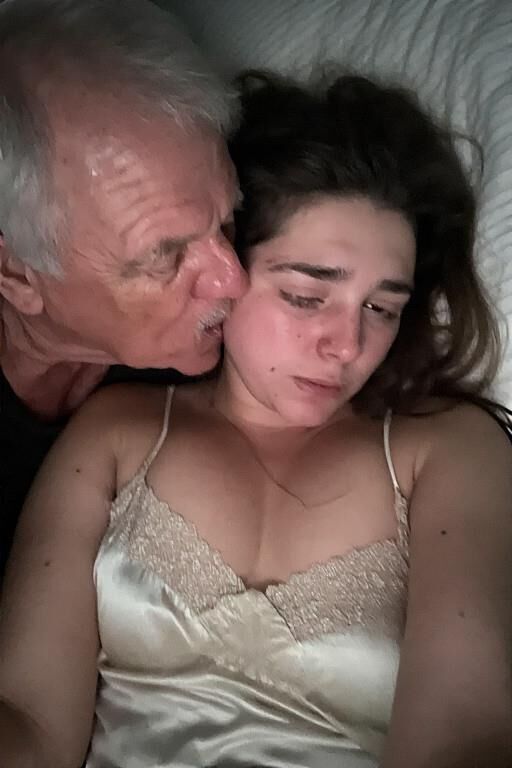 Velho se infiltra em dormitórios