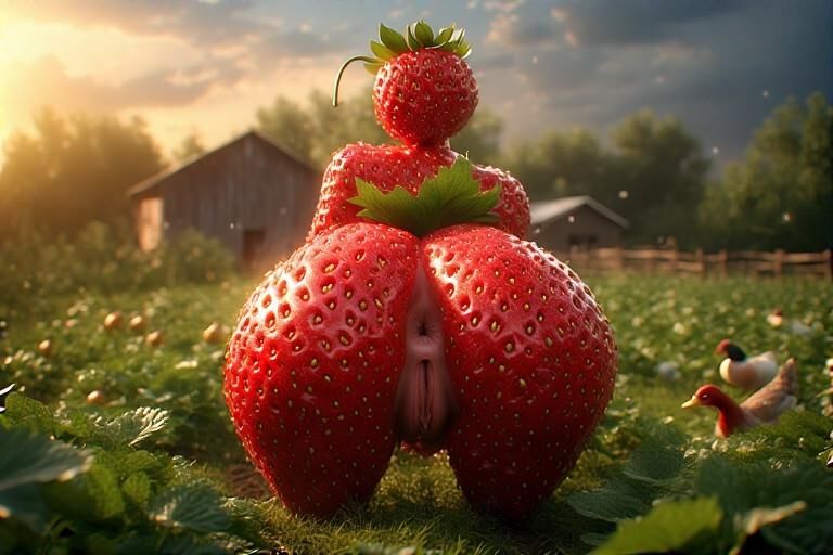 Plantas femininas