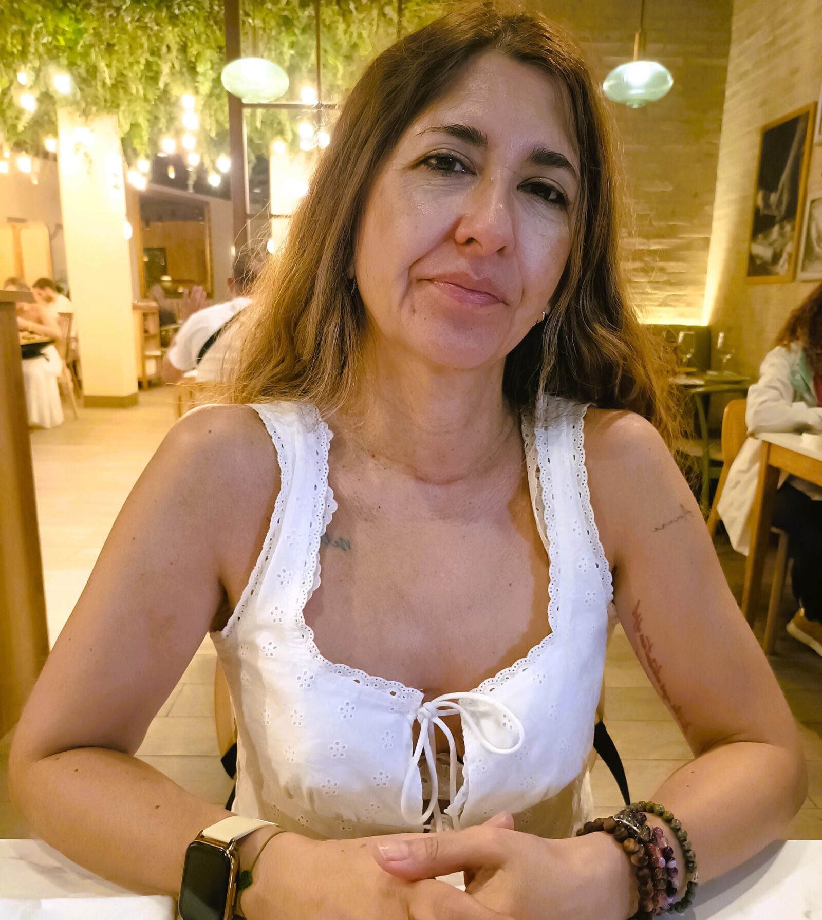 Alejandra bdsm