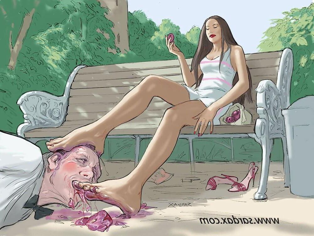 femdom pleasure 