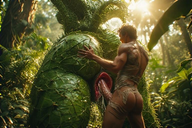 Sexo de plantas