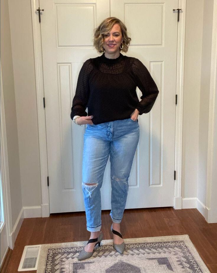 P interesse em beleza adorável loira com Milf Cassandra