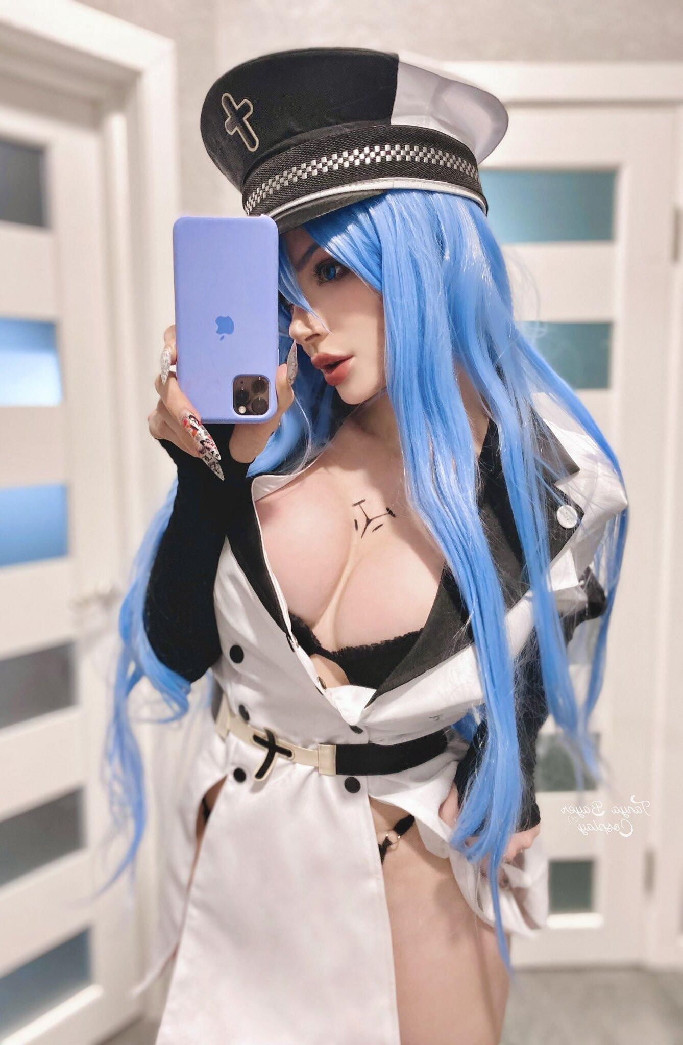 コスプレギャル