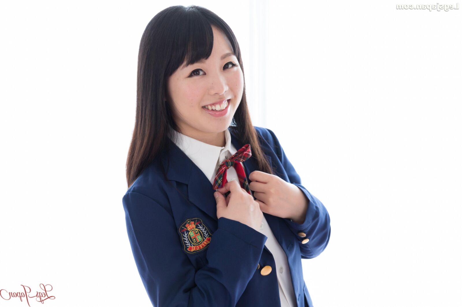 Japanisches Nacktmodell Yuka Shirayuki