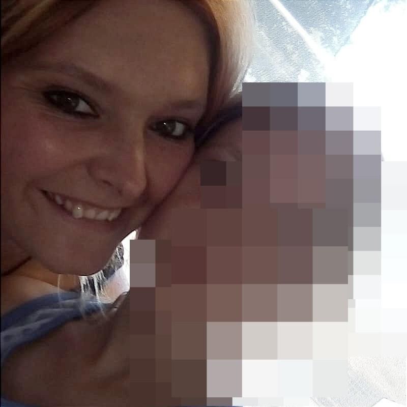 German Milf Mandy L. (Ready for tributes!) 