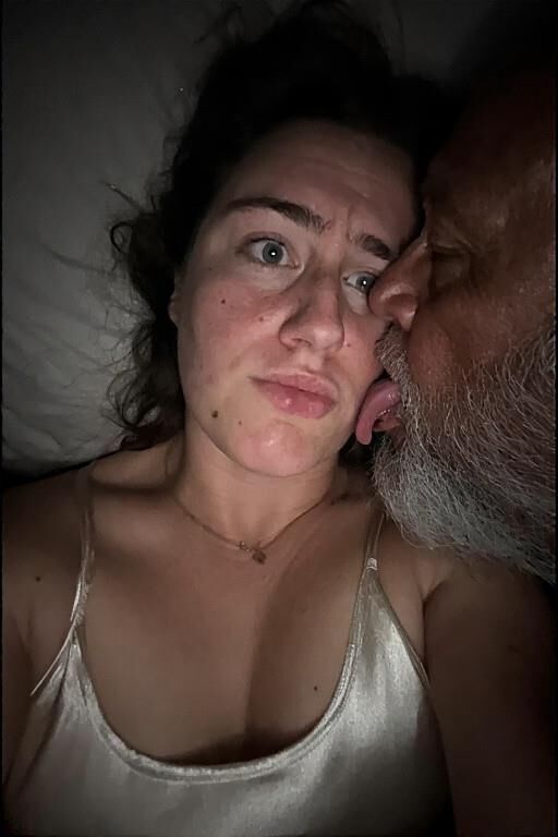 Velho se infiltra em dormitórios