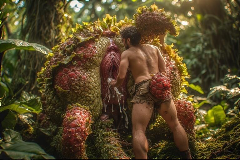Sexo de plantas
