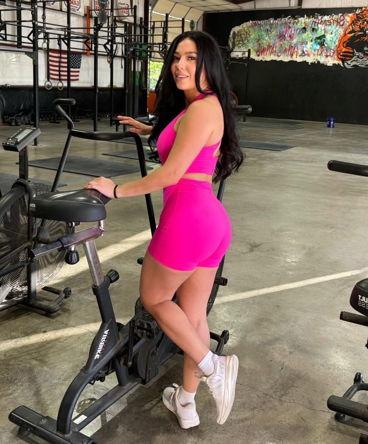 Georgina