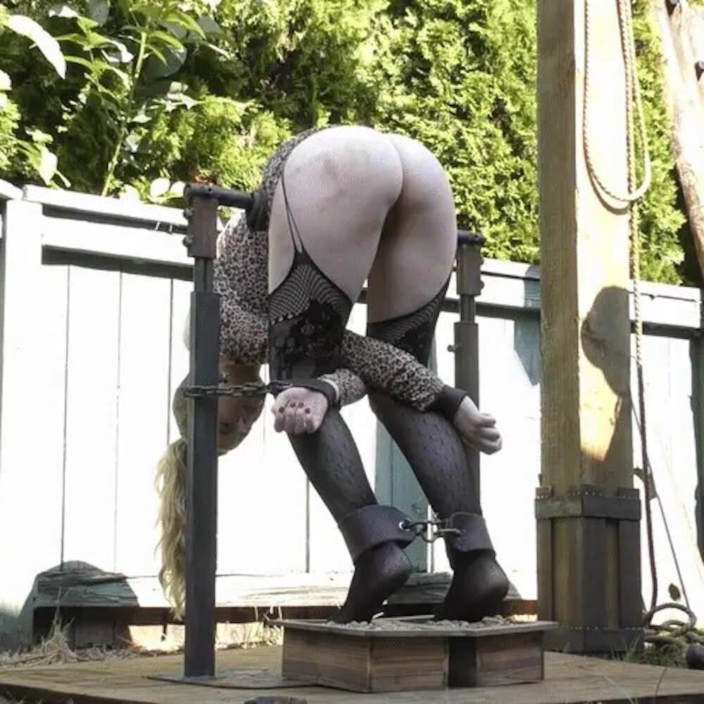 Enjoying the Outdoors 