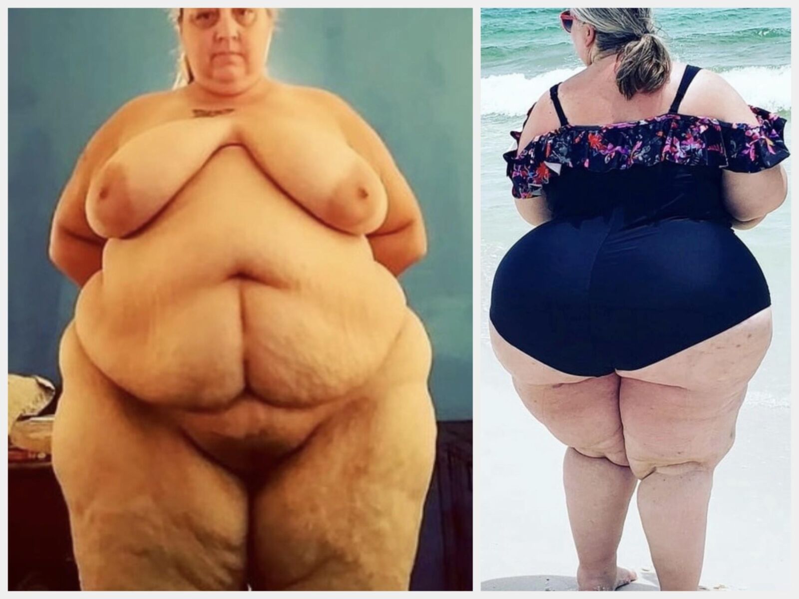 SSBBW Mix 