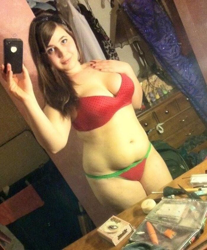Chubby Mix 