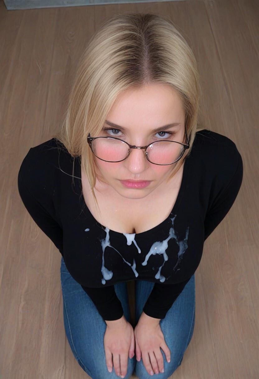 AI Generated Babes 