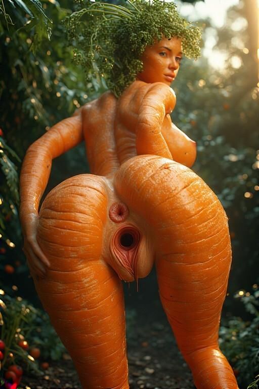 Plantas femininas