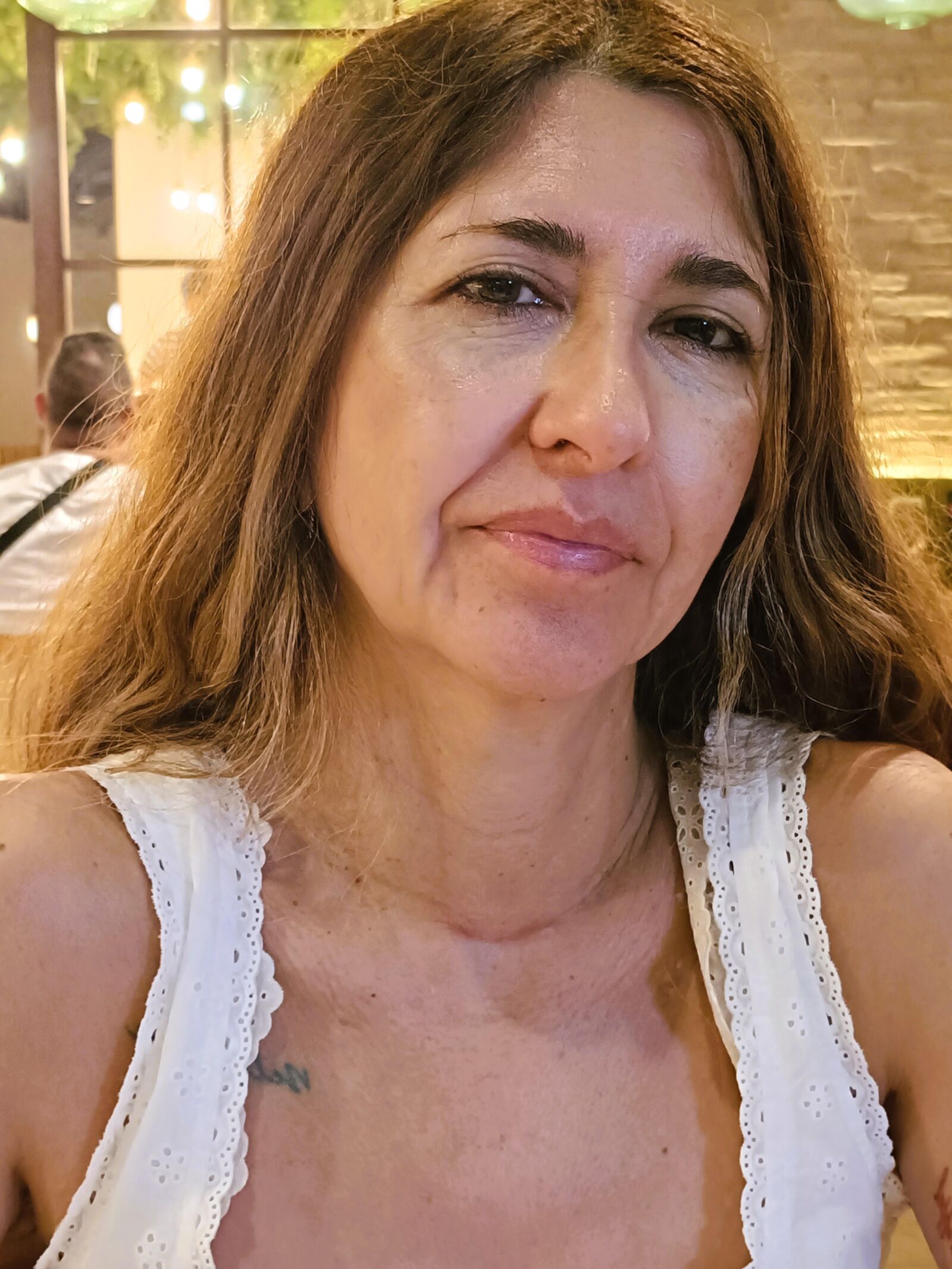 Alejandra bdsm