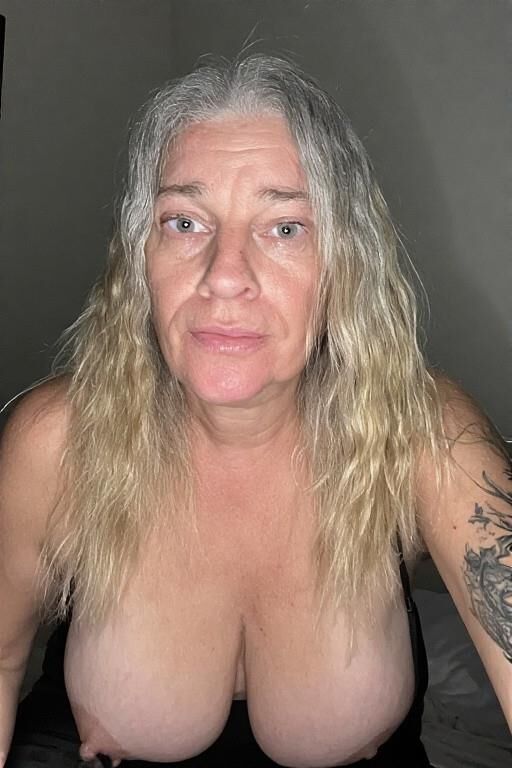 Homely and Topless