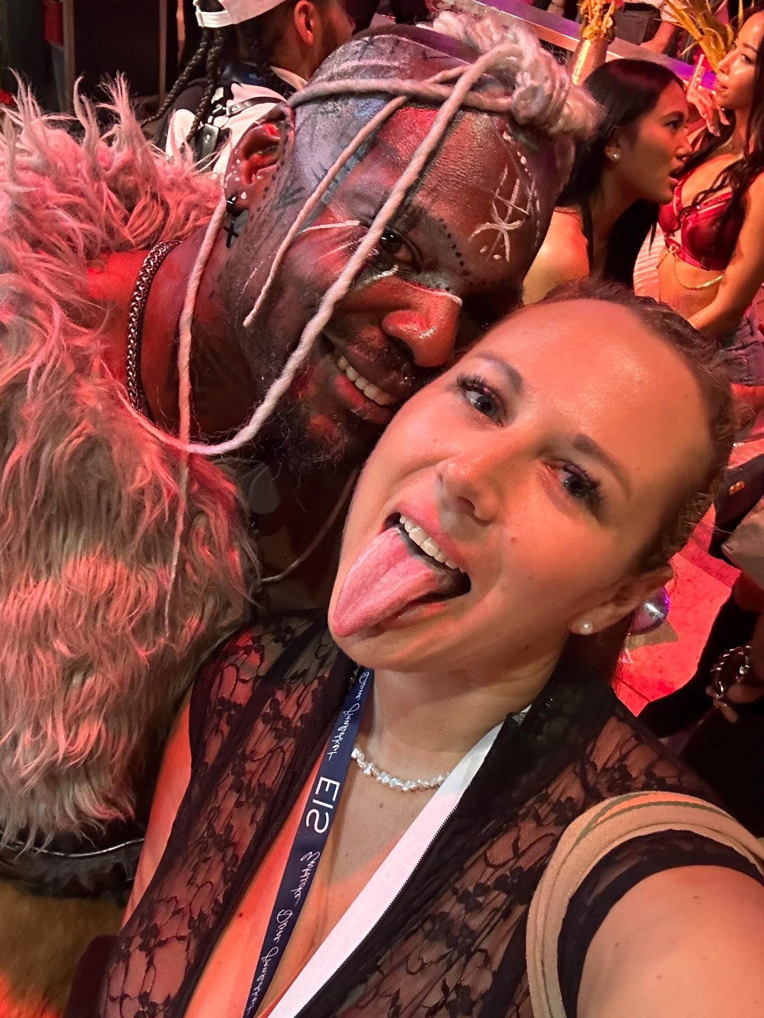 Kathy Huge Ass Big Boobs Beauty Tall BBW German Milf Mixed Hot S