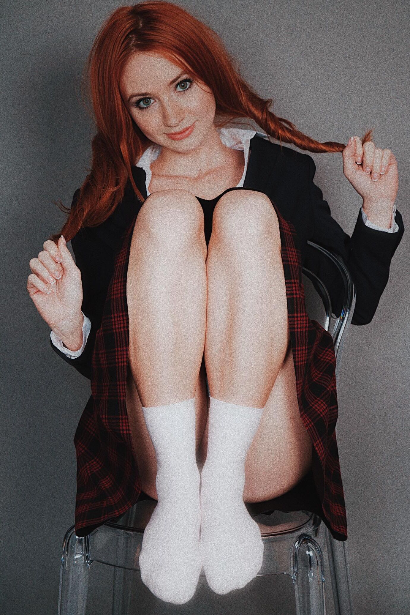 Karen Gillan, nossa deusa escocesa