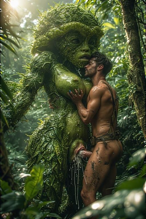 Sexo de plantas