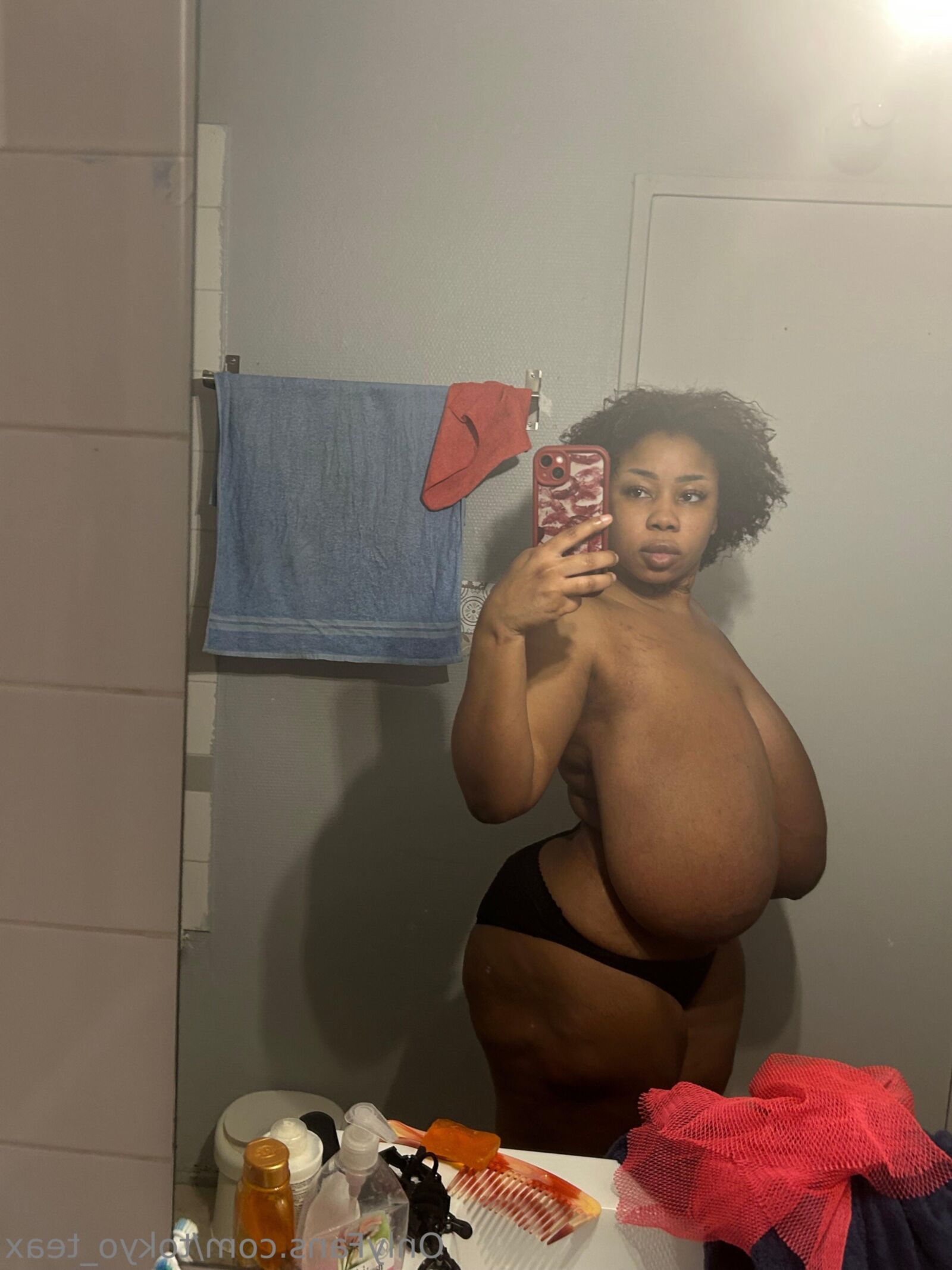 Curvy mega mix 