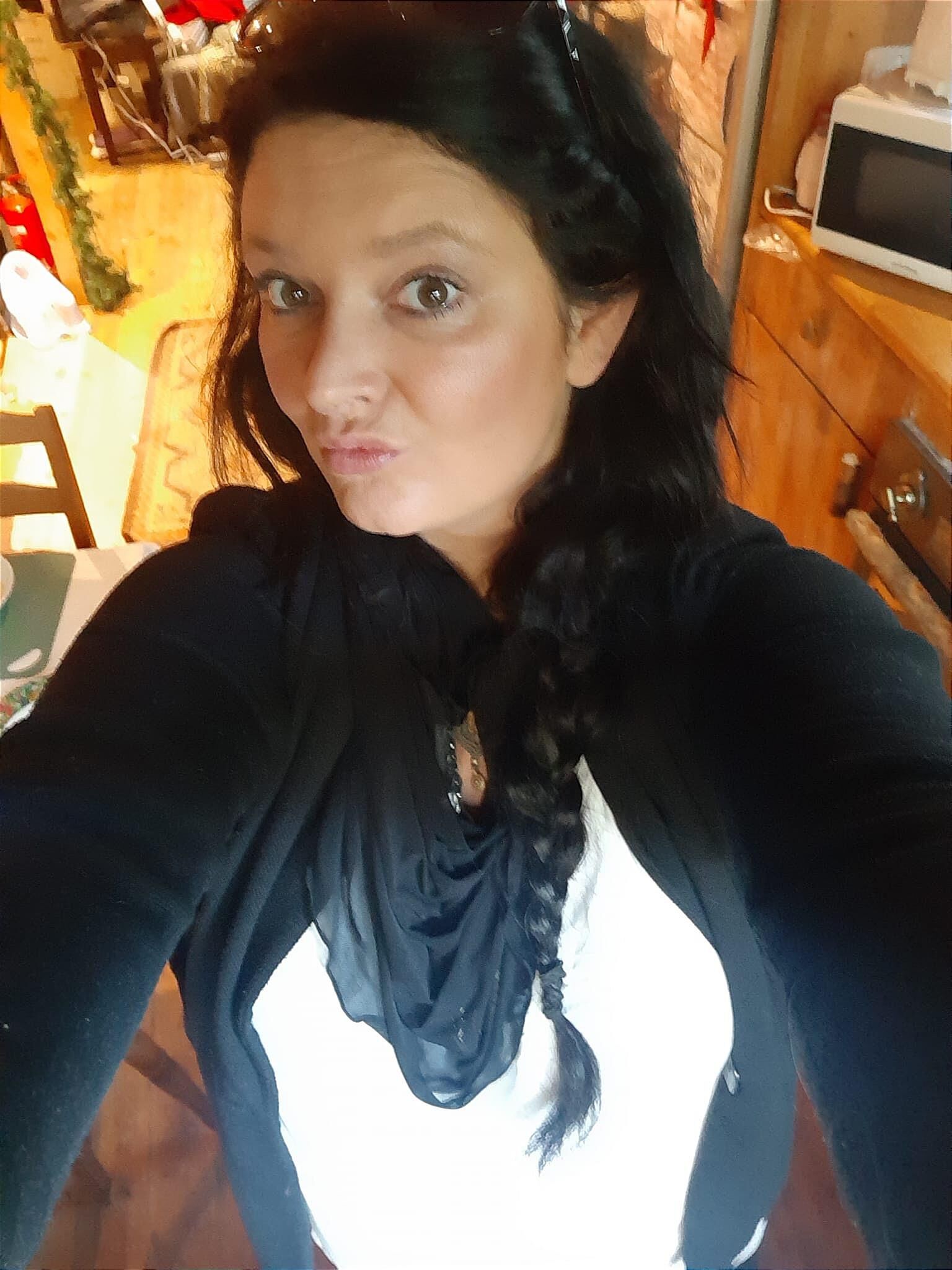 German Milf Mandy L. (Ready for tributes!) 