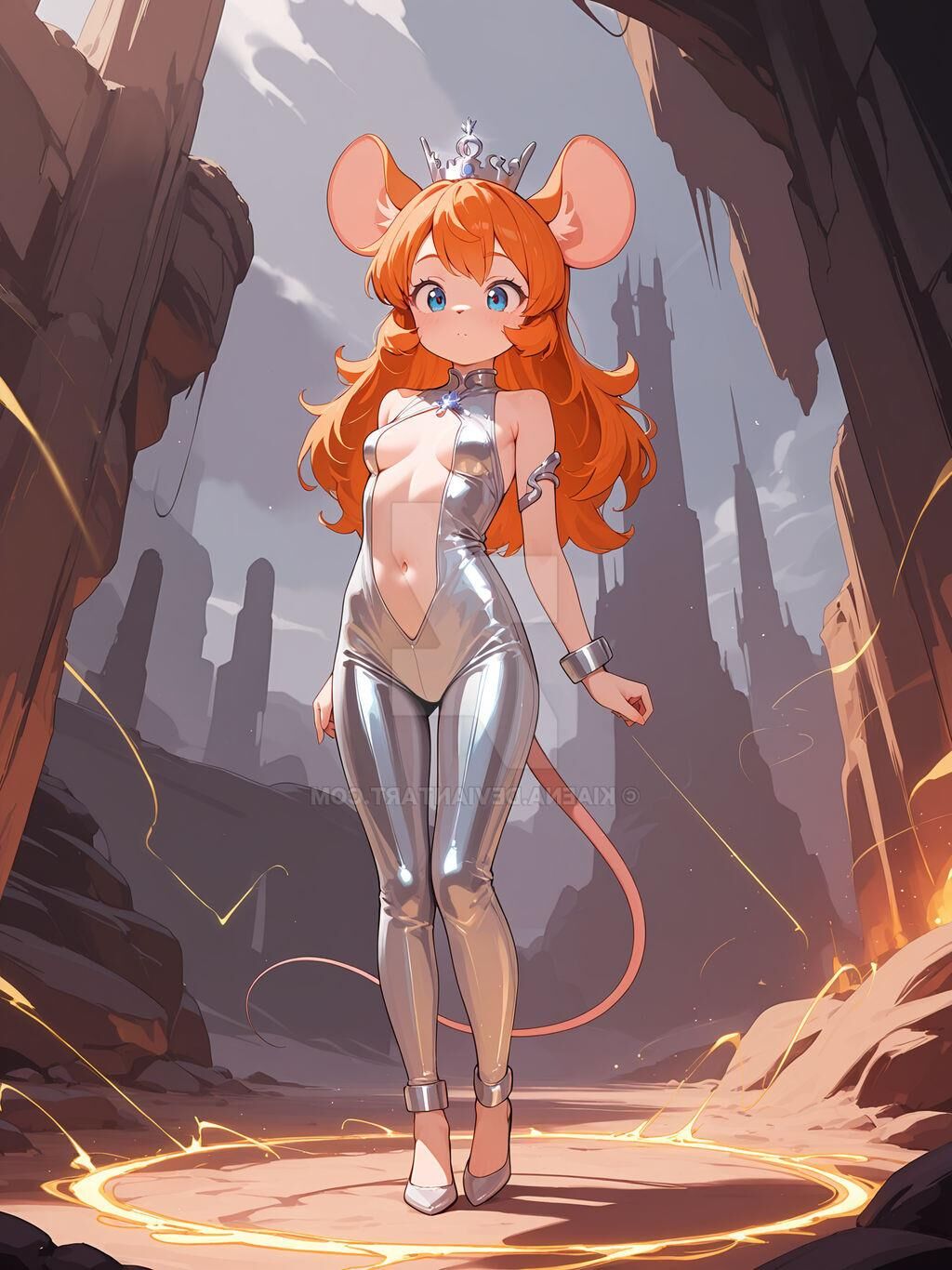 Disney Princess Gadget