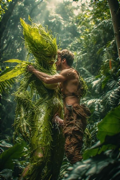 Sexo de plantas