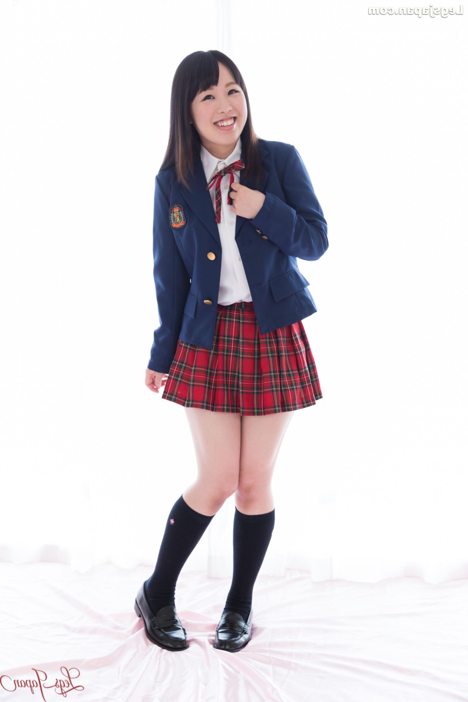 Japanisches Nacktmodell Yuka Shirayuki
