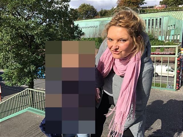 German Milf Mandy L. (Ready for tributes!) 