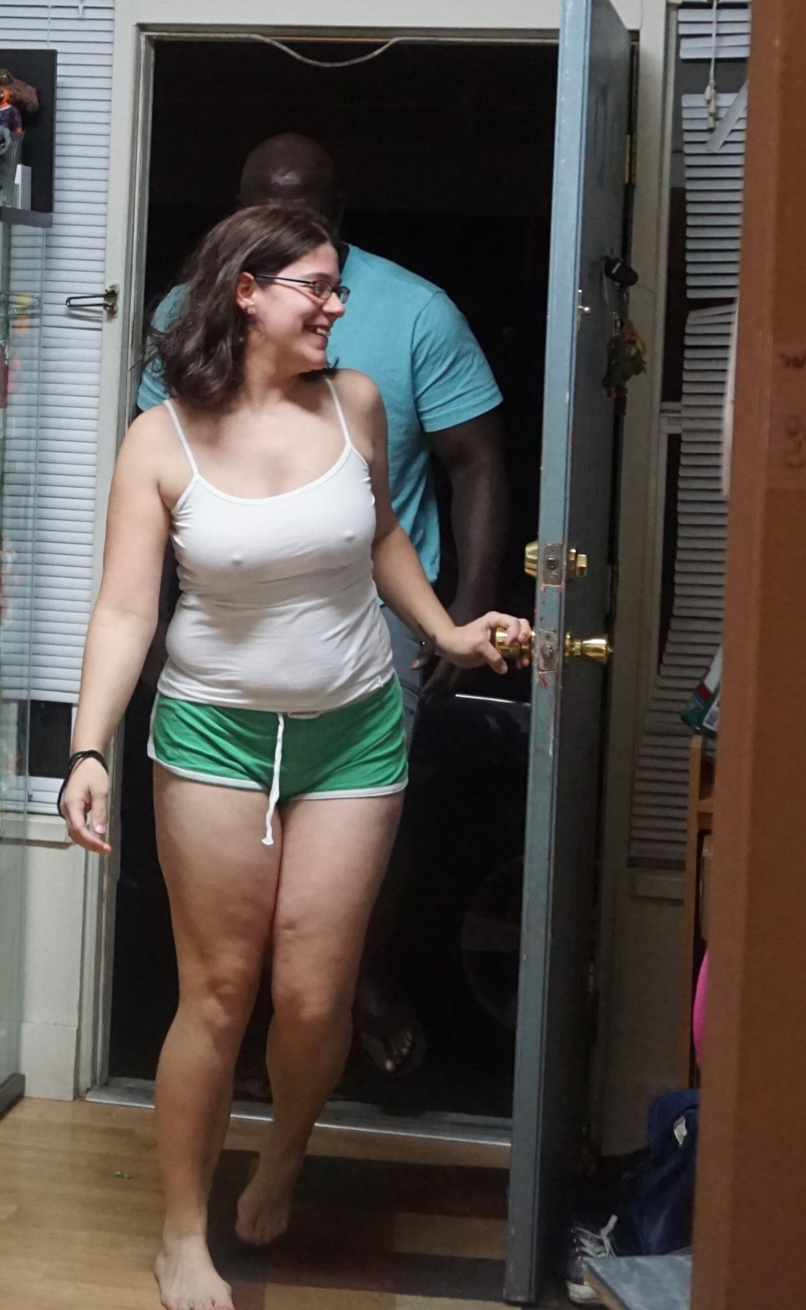 Interracial BNWO (June Tribute) 