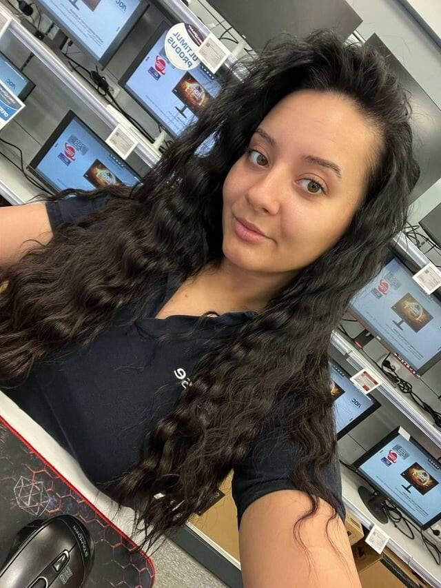Kristen Lopez 