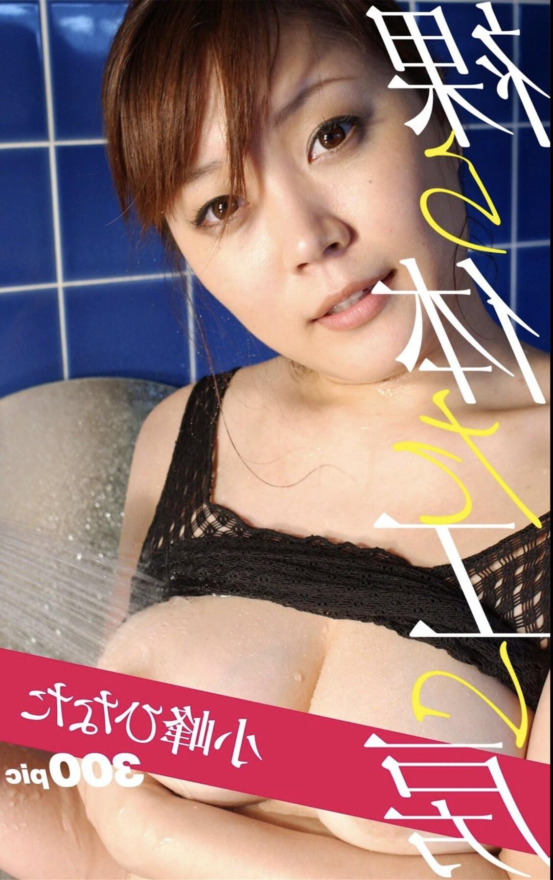 Hinata Komine Nude Workshop