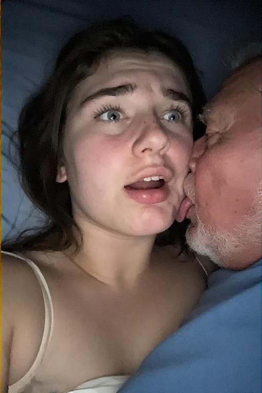 Velho se infiltra em dormitórios