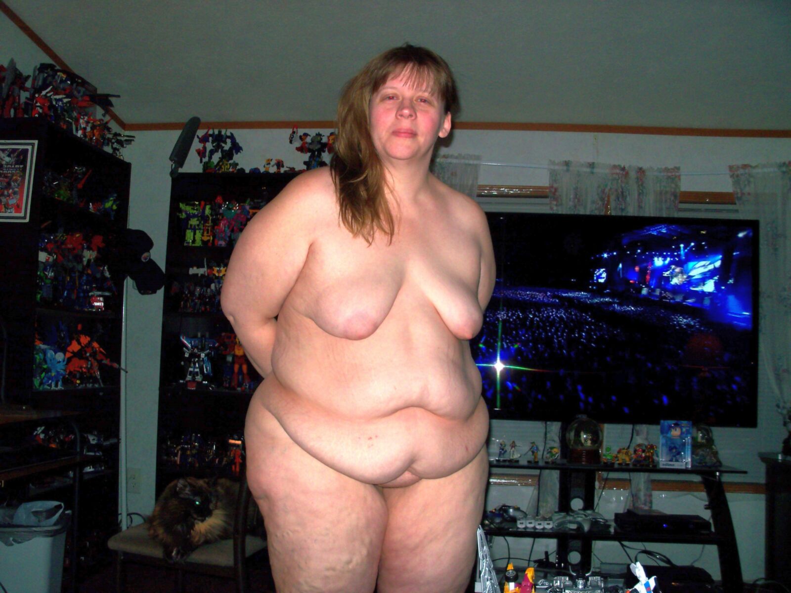 BBW Mix 