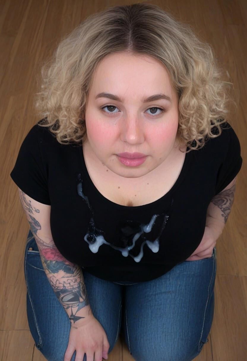 AI Generated Babes 
