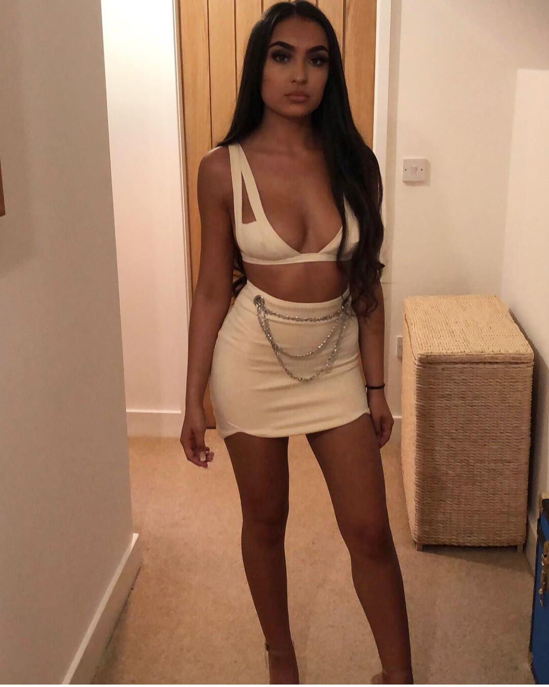 Fuckable hypersexualized Chav Chavs