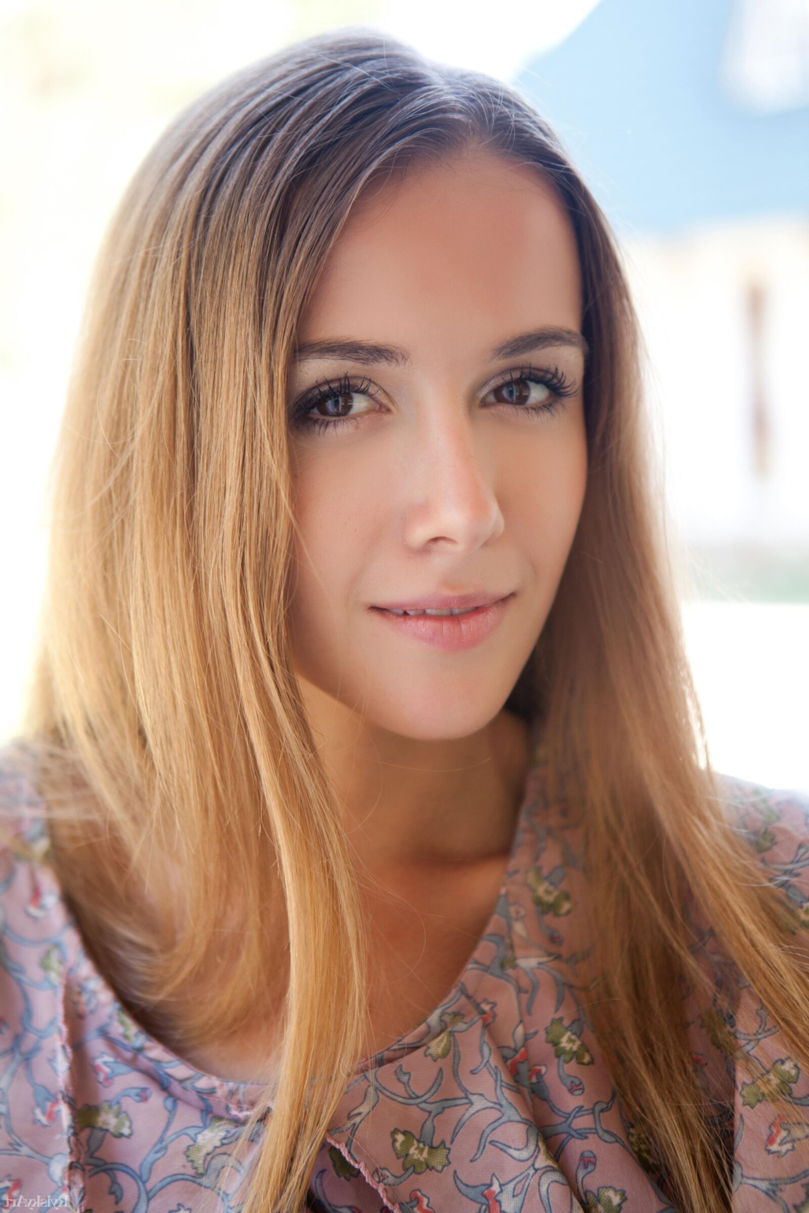 Lina Diamond Koensi