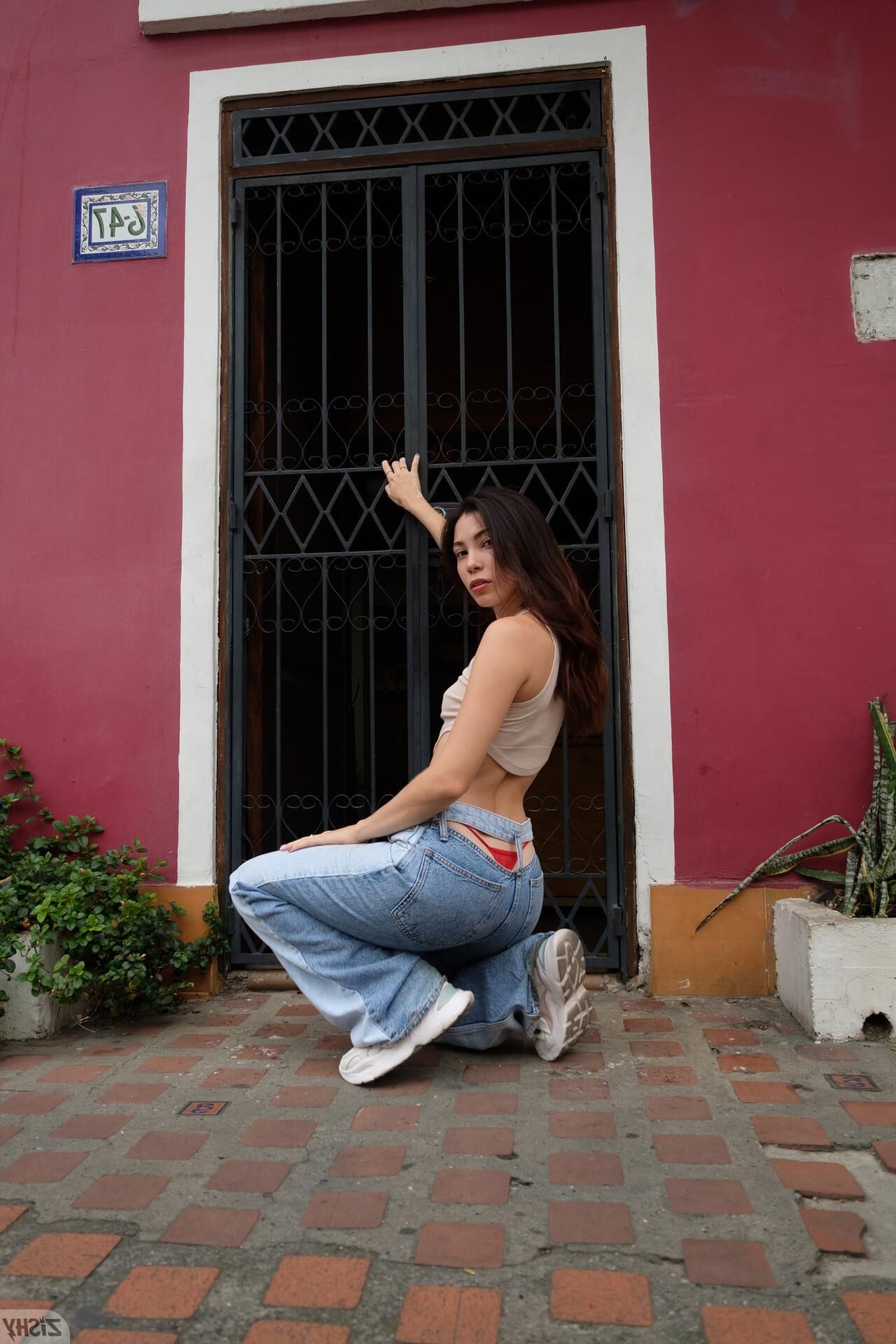Julia Campos Entwicklungsländer