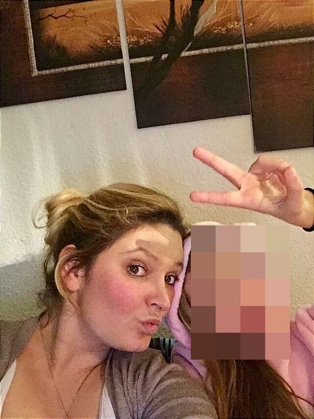 German Milf Mandy L. (Ready for tributes!) 