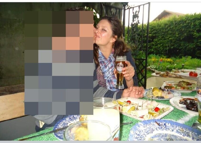 German Milf Mandy L. (Ready for tributes!) 