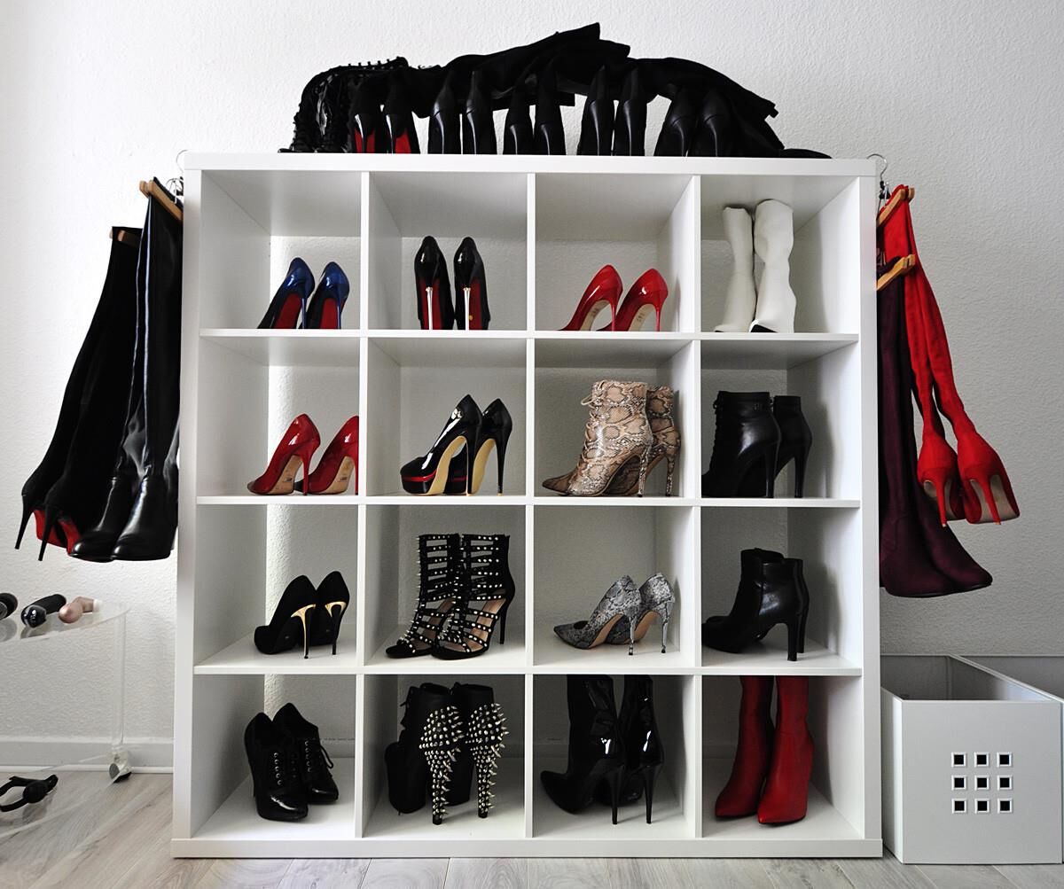 Killer Heels and Silicon Lips