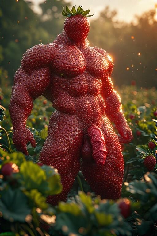 Plantas masculinas